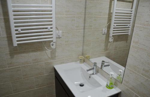 Vila Nova de Gaia Apartment | Portoo Blue Apartments - Amazing