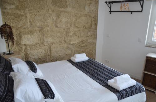 Vila Nova de Gaia Apartment | Portoo Blue Apartments - Amazing