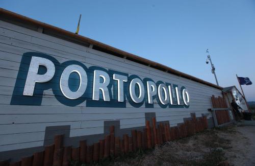 Barrabisa Apartment | Portopollo Apartment
