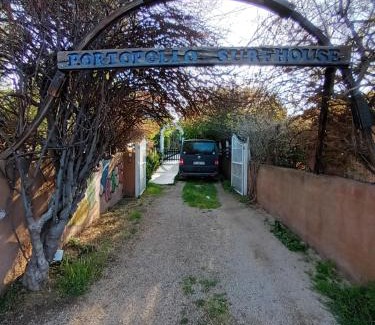 Barrabisa Bed & Breakfast | PortoPollo SurfHouse