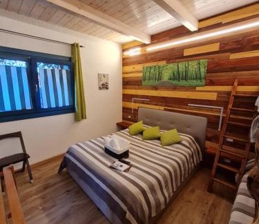 Barrabisa Bed & Breakfast | PortoPollo SurfHouse