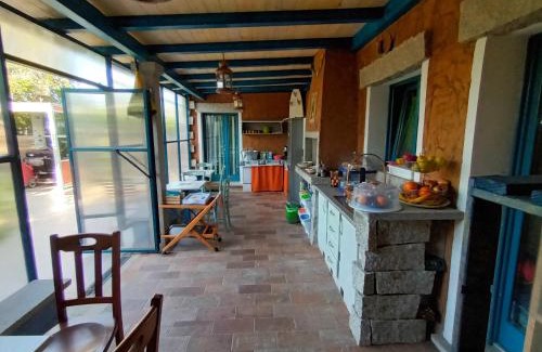 Barrabisa Bed & Breakfast | PortoPollo SurfHouse