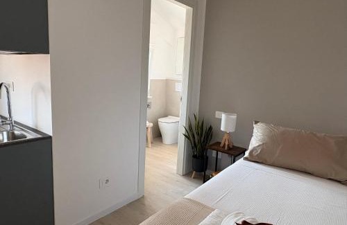 Porto Recanati Apartment | PortoRecanatiCamere - Loft Spontini