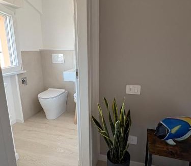 Porto Recanati Apartment | PortoRecanatiCamere - Loft Spontini