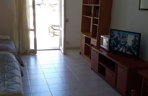 Tonnarella House | Portorosa first floor apartment