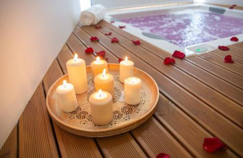 Ribadouro Bed & Breakfast | Portovella Lodges & Bungalows