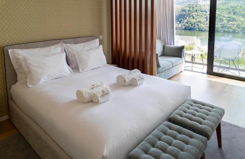 Ribadouro Bed & Breakfast | Portovella Lodges & Bungalows