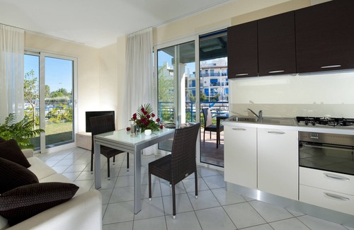 Misano Adriatico Apartment | Portoverde Beach Apartments