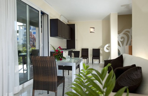 Misano Adriatico Apartment | Portoverde Beach Apartments