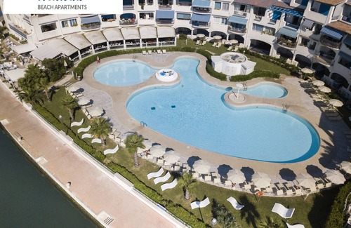 Misano Adriatico Apartment | Portoverde Beach Apartments