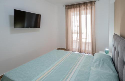 Milazzo Apartment | Portside Home