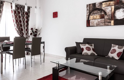 Marsaskala Apartment | Portside Lodge Building