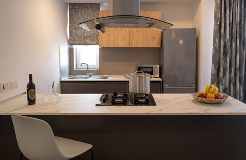 Marsaskala Apartment | Portside Lodge Building