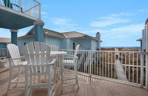 Pensacola Beach House | Portside Villas unit 13
