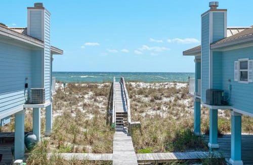 Pensacola Beach House | Portside Villas unit 13