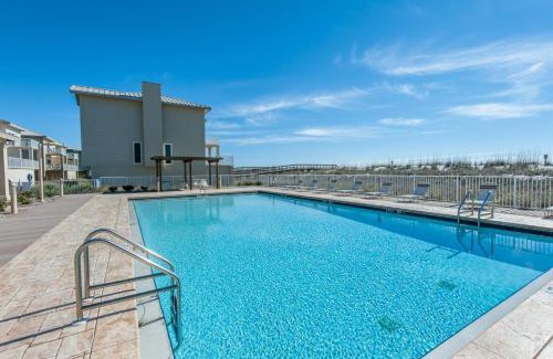 Pensacola Beach House | Portside Villas unit 13