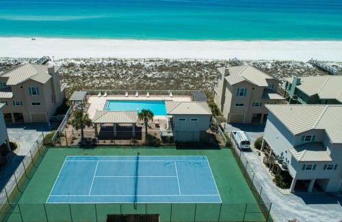 Pensacola Beach House | Portside Villas unit 13