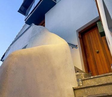 Elantxobe Apartment | Portu - Apartamento en el puerto de Elantxobe