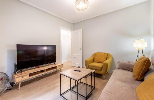 Portugalete Apartment | Portu Cozy by Aston Rentals