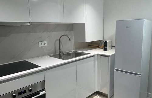Setubal Apartment | Portu Sereno Emerald - Floor 1