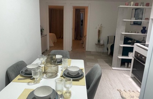 Setubal Apartment | Portu Sereno Emerald - Floor 1