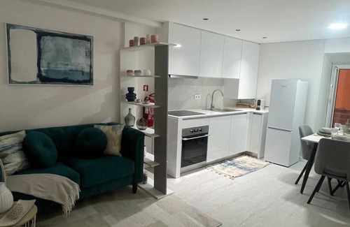 Setubal Apartment | Portu Sereno Emerald - Floor 1