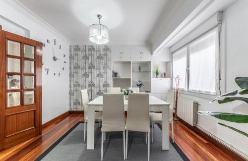 Portugalete Apartment | Portu Style by Aston Rentals