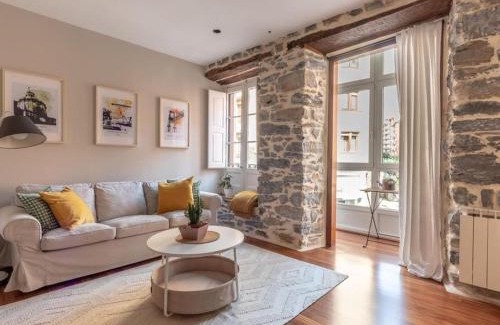 Portugalete Apartment | Portu Suite by Aston Rentals