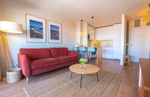 Viana do Castelo Apartment | Portugal Active BlueGreen Beach Apartment