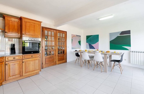 Viana do Castelo House | Portugal Active Bandeira Retreat