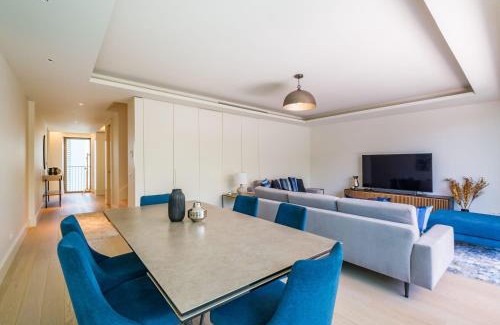 Cascais Apartment | Portugal Portfolio - Legacy Apartment