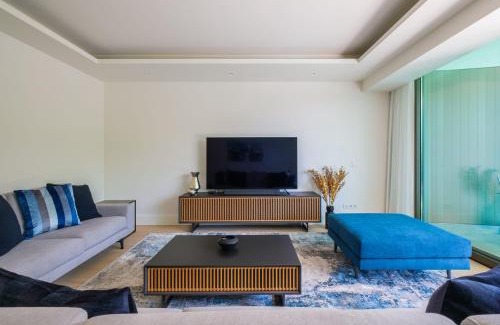 Cascais Apartment | Portugal Portfolio - Legacy Apartment