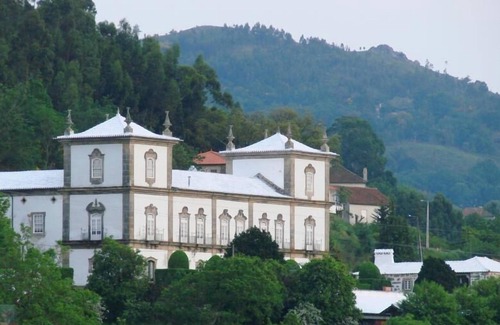 Ponte de Lima Villa | Portugal villa rental in Ponte de Lima
