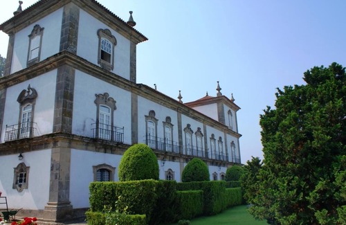 Ponte de Lima Villa | Portugal villa rental in Ponte de Lima