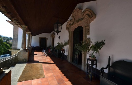 Ponte de Lima Villa | Portugal villa rental in Ponte de Lima
