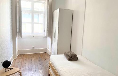 Sao Bento Apartment | Portuguese apartment in the heart of Lisbon