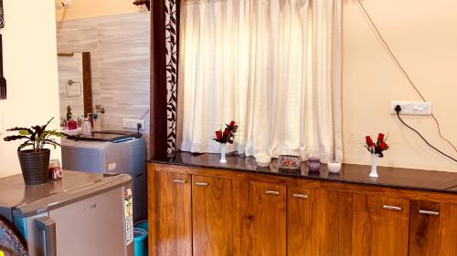 Anjuna House | PORTUGUESE VILLA at ANJUNA BEACH by GOAROUND HOMES