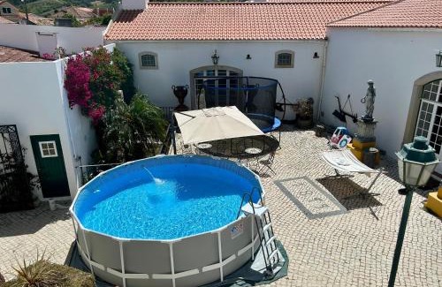 Freiria Apartment | Portuguese village apartment - Casa Martins No.54