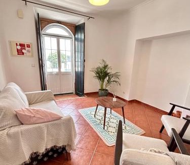 Freiria Apartment | Portuguese village apartment - Casa Martins No.54