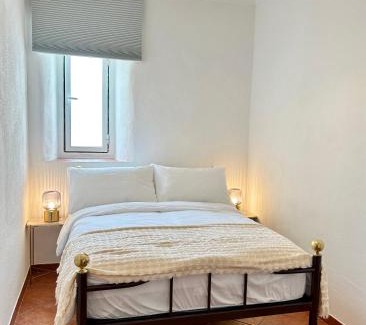 Freiria Apartment | Portuguese village apartment - Casa Martins No.54