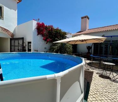 Freiria Apartment | Portuguese village apartment - Casa Martins No.54