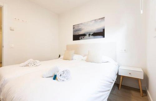 La Marina Apartment | Portuko. Basquenjoy