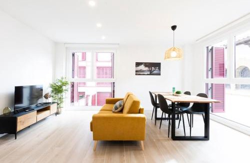 La Marina Apartment | Portuko. Basquenjoy