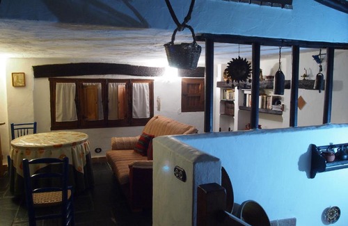 El Altico House | Posá la Cestería