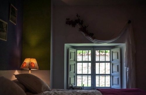Abiada Hotel | Posada Rural La Casa del Vaquero