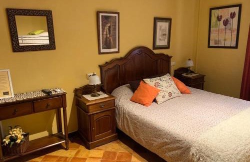 Sietamo House | Posada Abadia de Sietamo