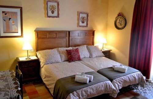 Sietamo House | Posada Abadia de Sietamo