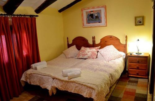 Sietamo House | Posada Abadia de Sietamo