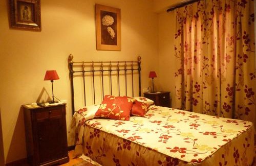 Sietamo House | Posada Abadia de Sietamo