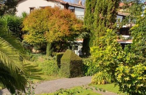 Reocin House | Posada Andariveles